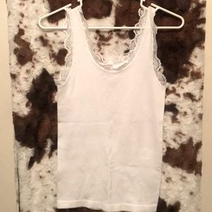 Woman’s one size cami tank top